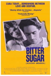 Bitter Sugar Trailer