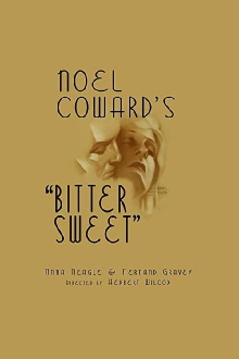 Bitter Sweet Trailer