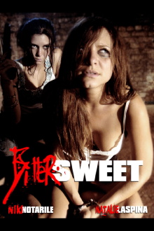 Bitter Sweet Trailer
