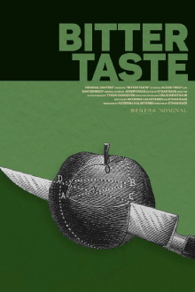 Bitter Taste Trailer