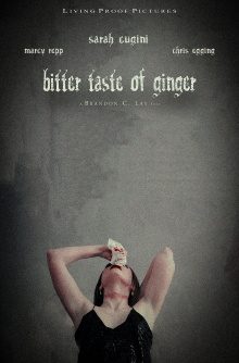 Bitter Taste of Ginger Trailer