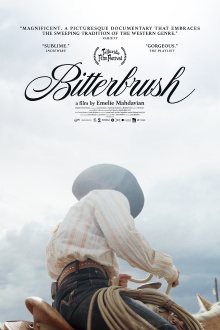 Bitterbrush Trailer