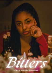 Bitters Trailer