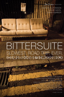 BitterSuite Trailer
