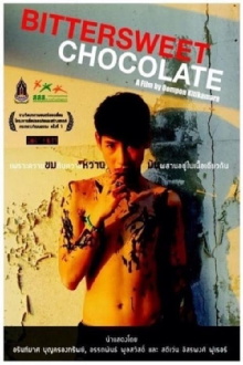 Bittersweet Chocolate Trailer