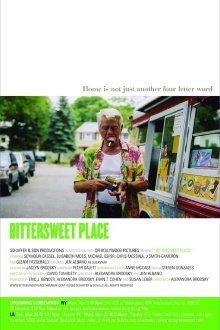 Bittersweet Place Trailer
