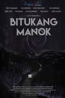 Bitukang Manok Trailer