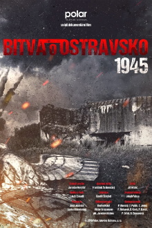 Bitva o Ostravsko 1945 Trailer