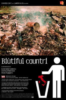 Biùtiful Cauntri Trailer