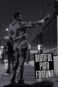 Biutiful Puta Fortuna Trailer