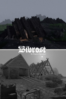 Bivrost Trailer