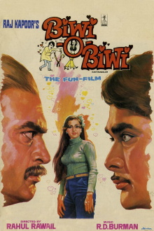 Biwi O Biwi Trailer