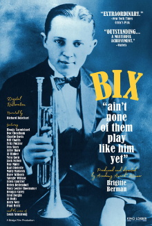 Bix: Ain't None of Them Play Like Him Yet Trailer