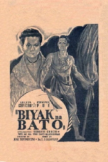 Biyak na Bato Trailer