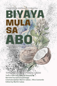 Biyaya Mula sa Abo Trailer