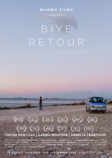 Biye Retour Trailer