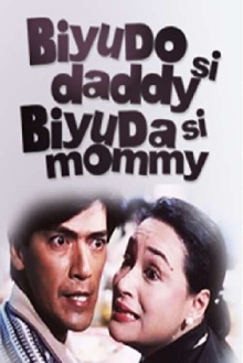 Biyudo si Daddy, Biyuda si Mommy Trailer