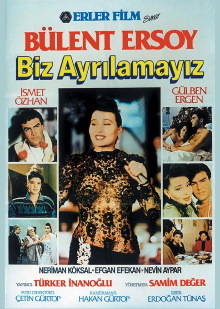 Biz Ayrılamayız Trailer