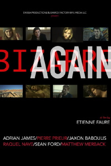 Bizarre Again Trailer