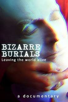 Bizarre Burials Trailer