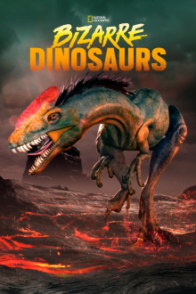 Bizarre Dinosaurs Trailer