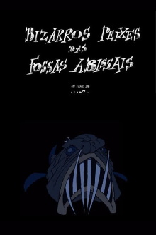 Bizarre Fish from the Abyssal Zone Trailer