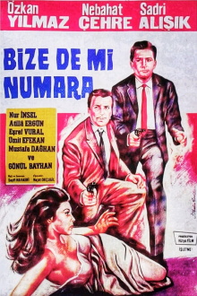 Bize De Mi Numara Trailer