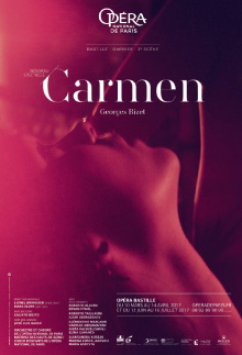 Bizet: Carmen Trailer