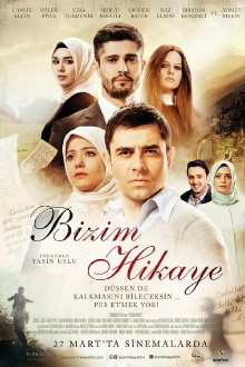 Bizim Hikaye Trailer