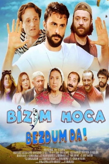 Bizim Hoca: Bezdum da! Trailer