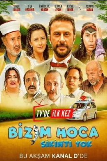 Bizim Hoca: Sıkıntı Yok Trailer