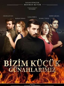 Bizim Küçük Günahlarımız Trailer