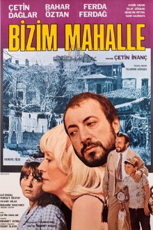 Bizim Mahalle Trailer