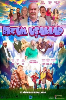 Bizum Uşaklar Trailer