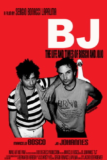 BJ: The Life and Times of Bosco and Jojo Trailer