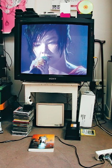 Björk: Shepherd's Bush Empire 1997 Trailer