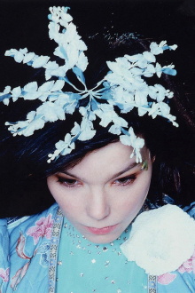 Björk - The Creative Universe of a Music Missionary Trailer