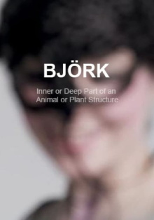 Björk: The Inner or Deep Part of an Animal or Plant Structure Trailer