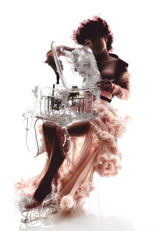Björk: Vespertine Live at the Royal Opera House Trailer