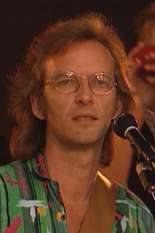 Björn Afzelius Live Trailer
