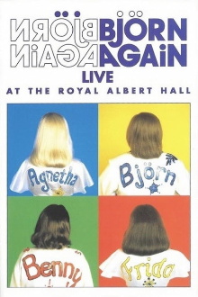 Björn Again: Live At The Royal Albert Hall Trailer