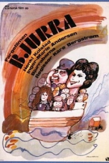 Bjurra Trailer