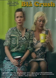 Blå Crush Trailer