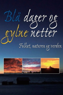 Blå dager og gylne netter Trailer
