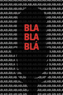 BLABLABLÁ Trailer