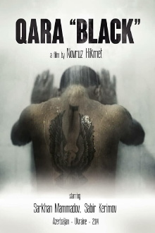 Black Trailer