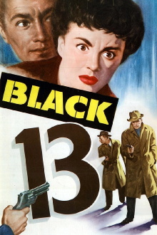 Black 13 Trailer