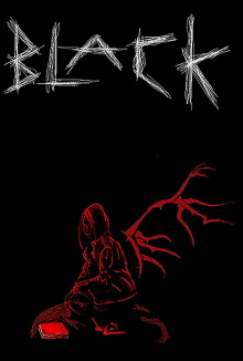 Black Trailer