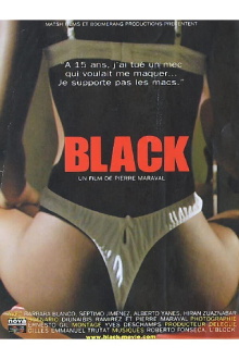 Black Trailer