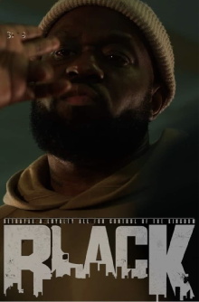 B.L.A.C.K Trailer